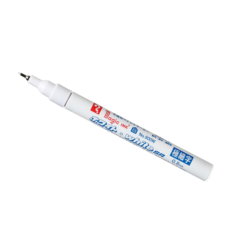 Magic Ink - 900W