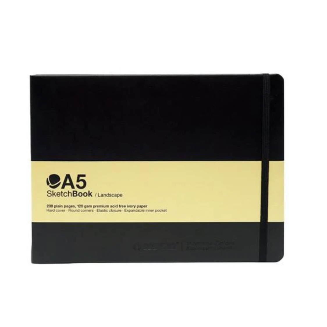 Blackbooks