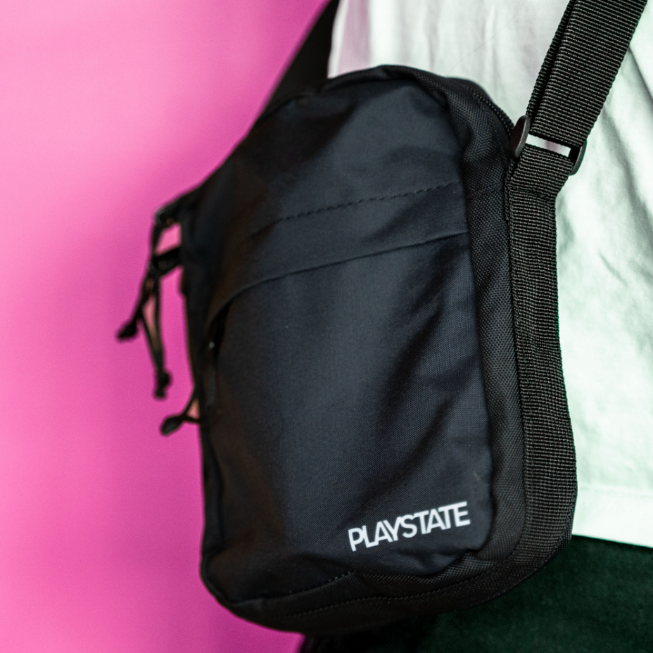 Playstate Satchel