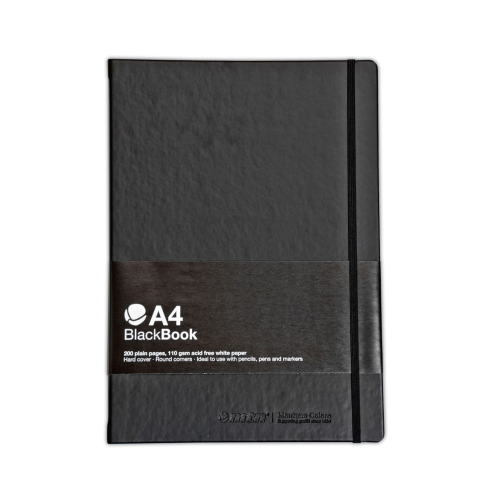 Blackbooks