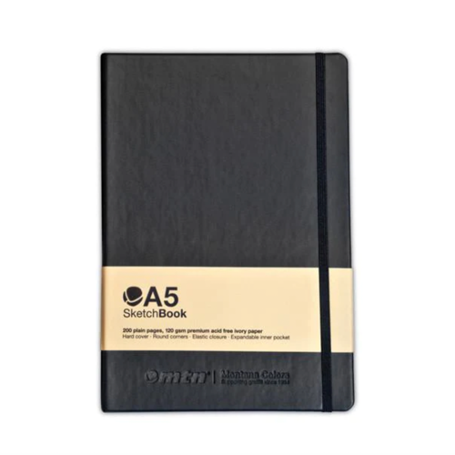 Blackbooks