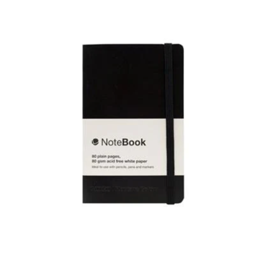 Blackbooks