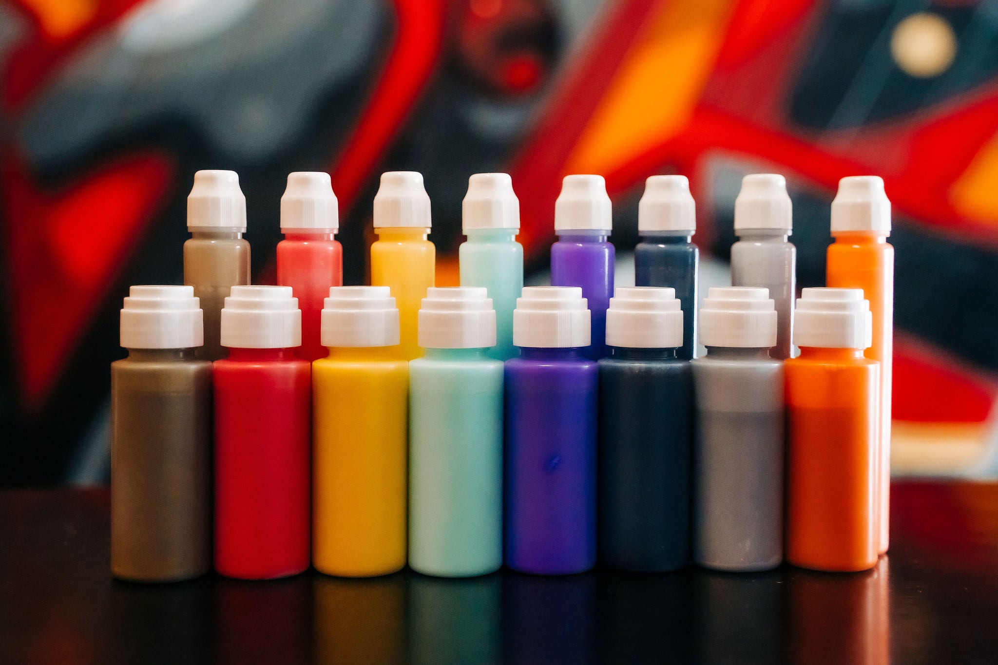Status Supply Dabbers (10 & 18mm)