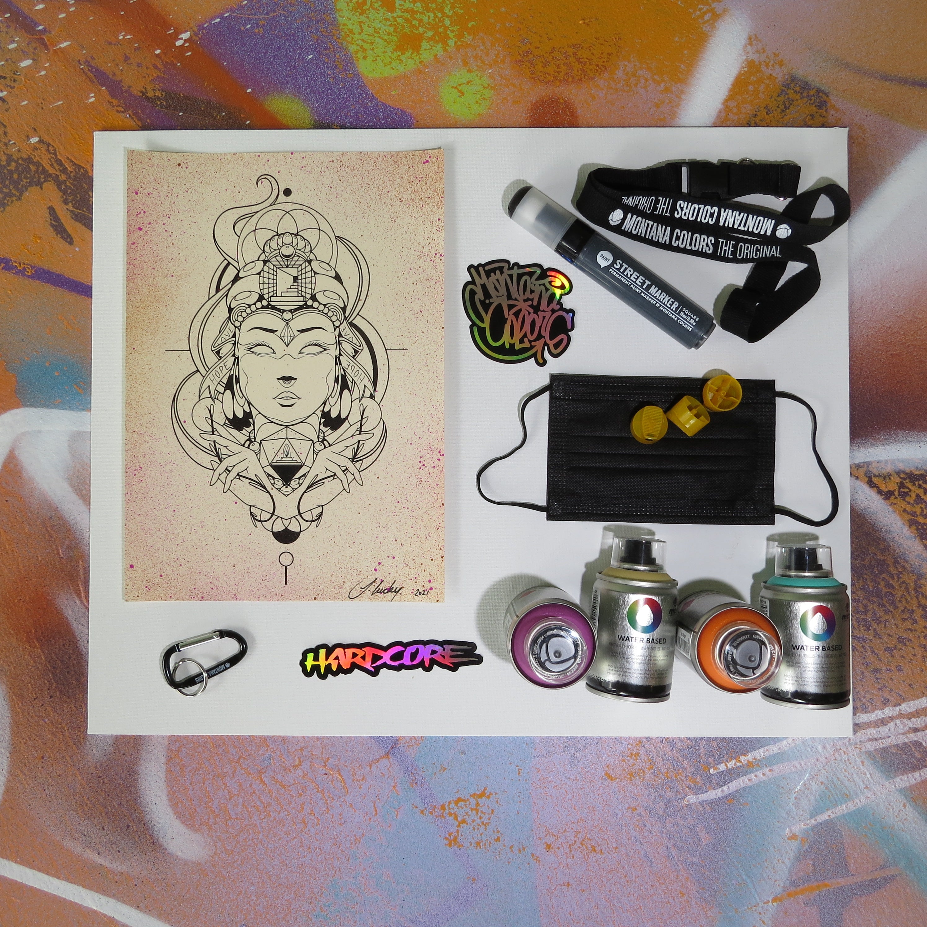 Beginner Bundle