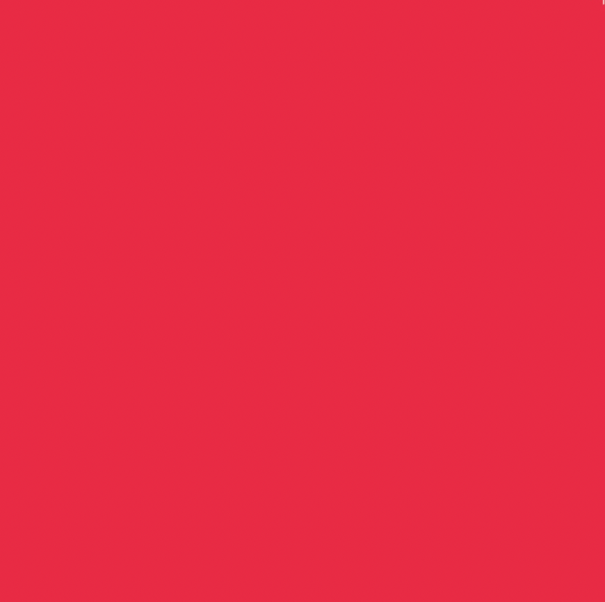 Fluorescent Red - MTN94
