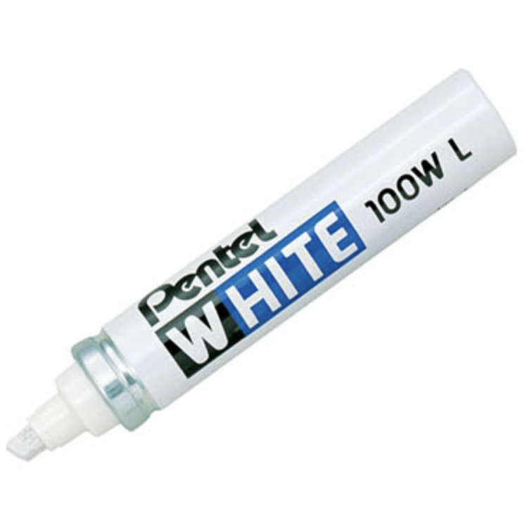 Pentel - 100WL Marker