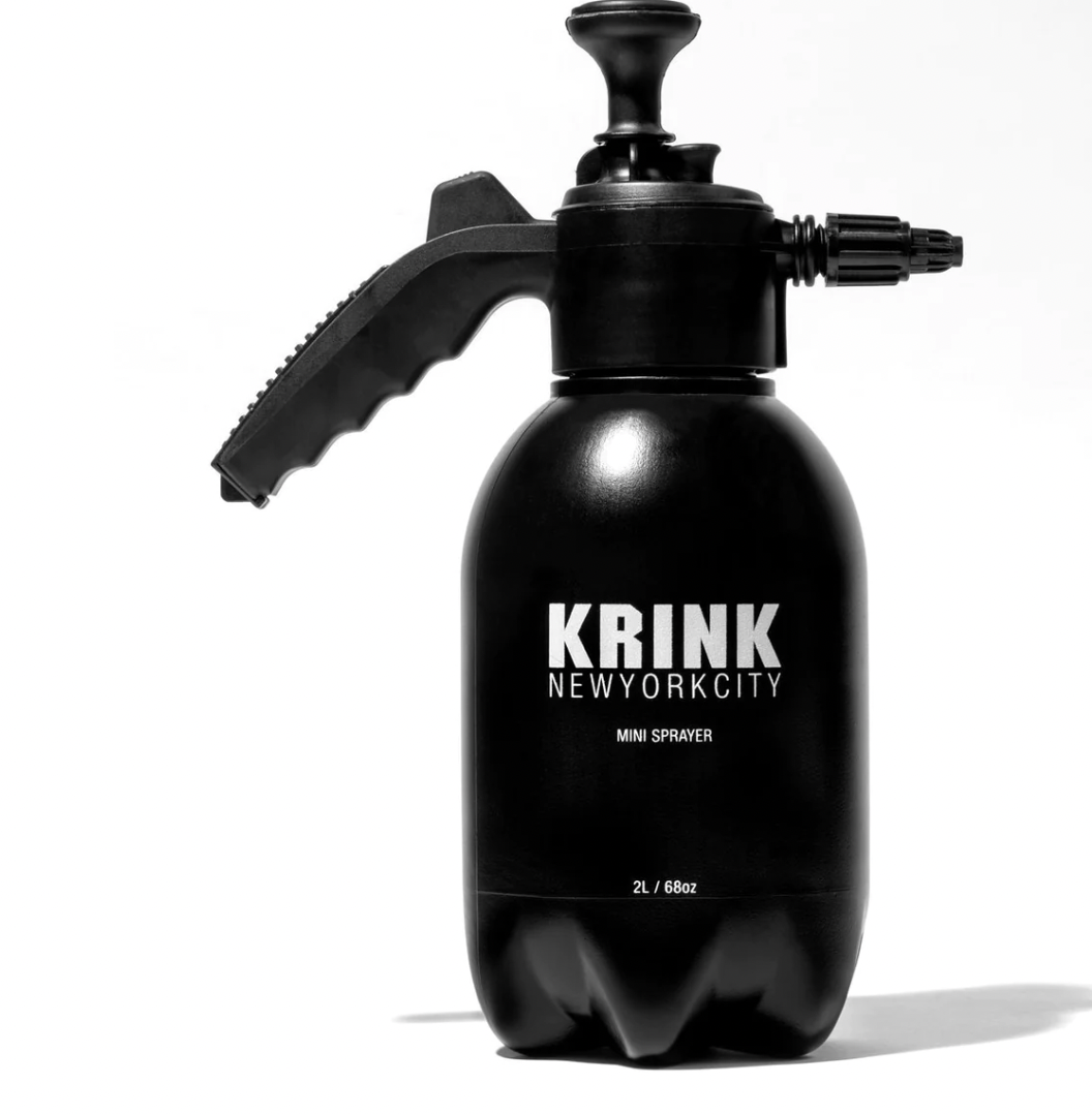 Mini Sprayer