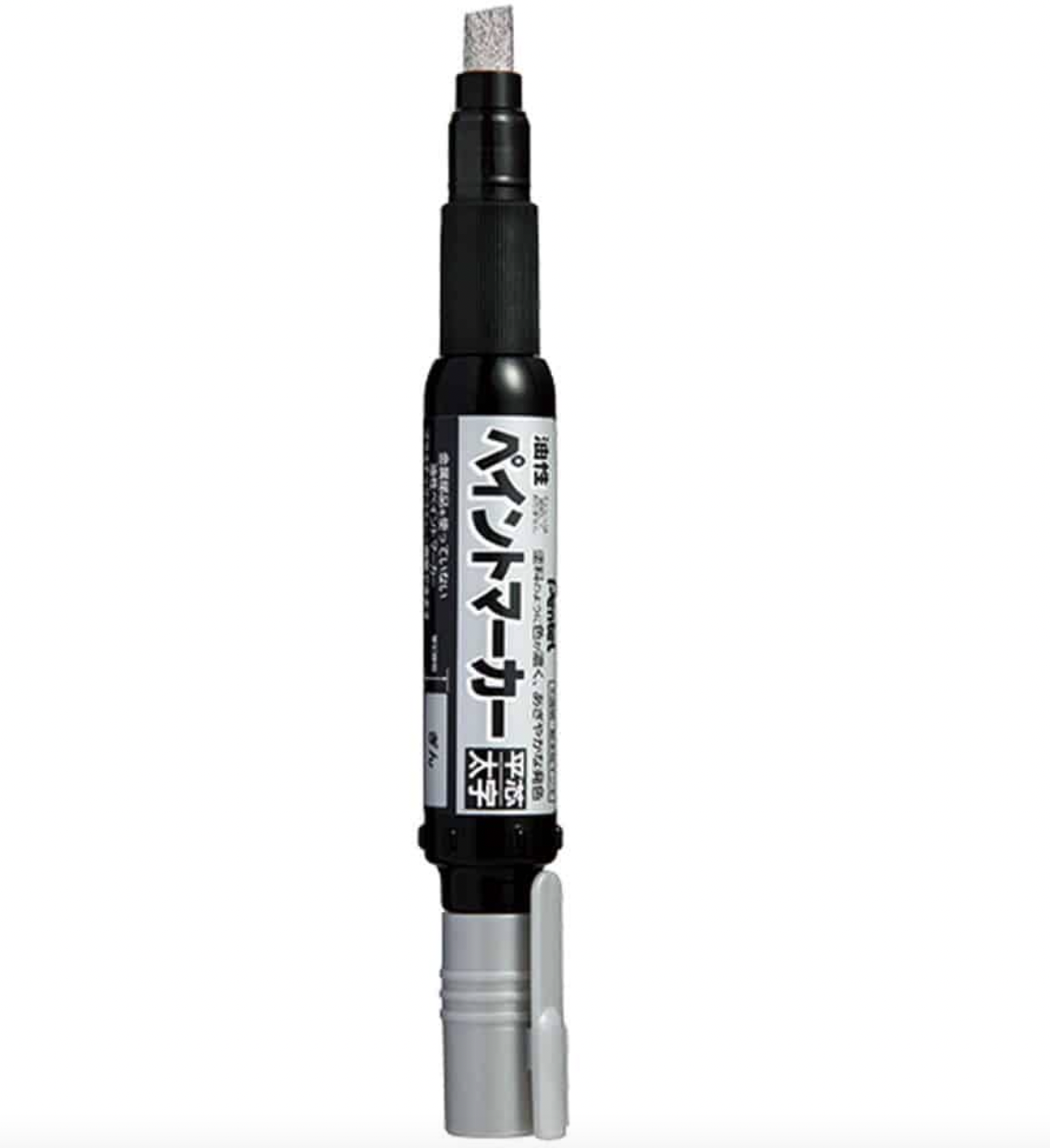 Pentel MWP30 - Chrome