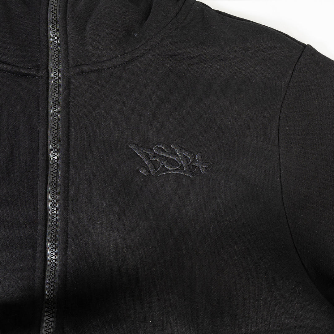 BSP Utility Zip Hoodie