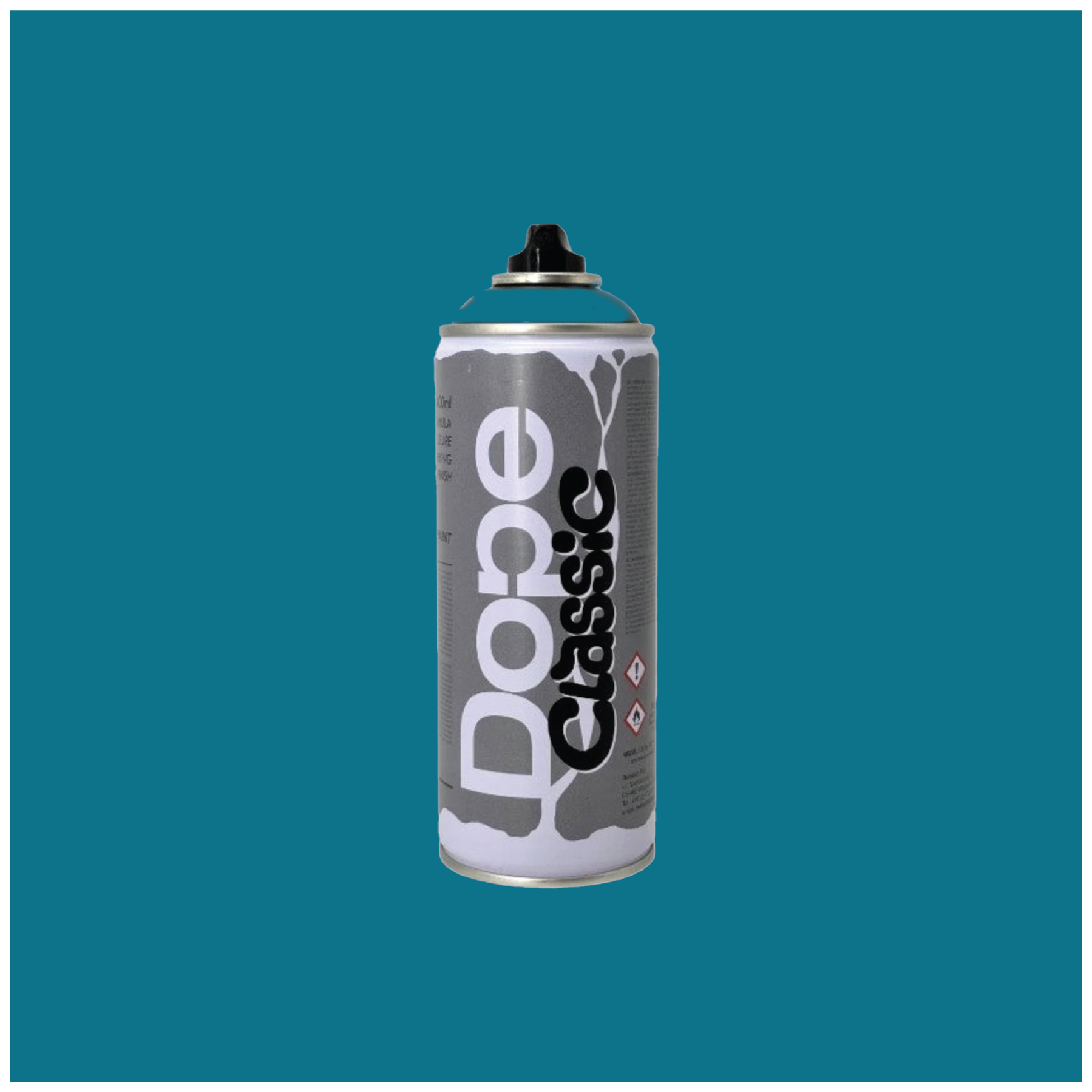 Dope Cans Classic 400ml - Storm