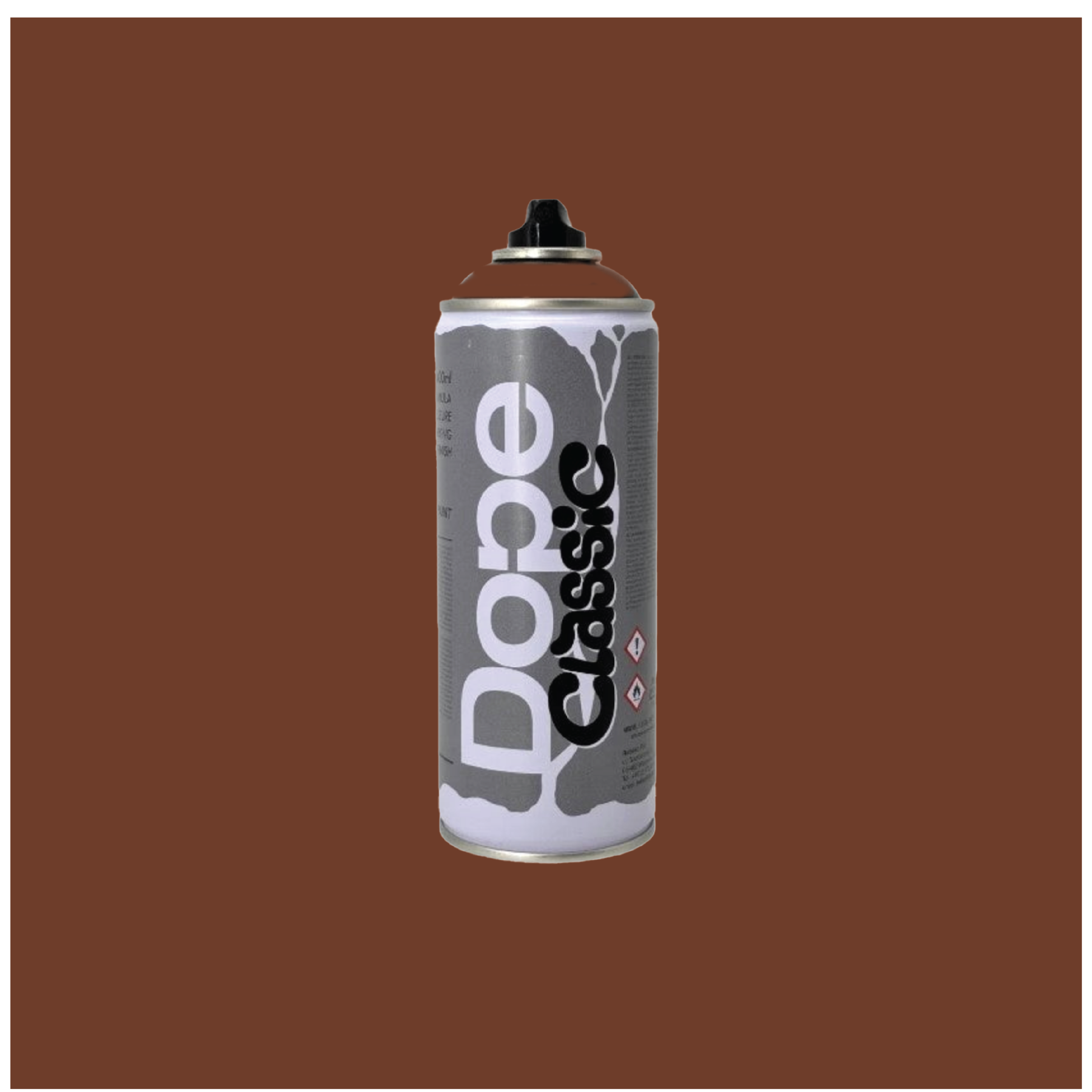 Dope Cans Classic 400ml - Kupa