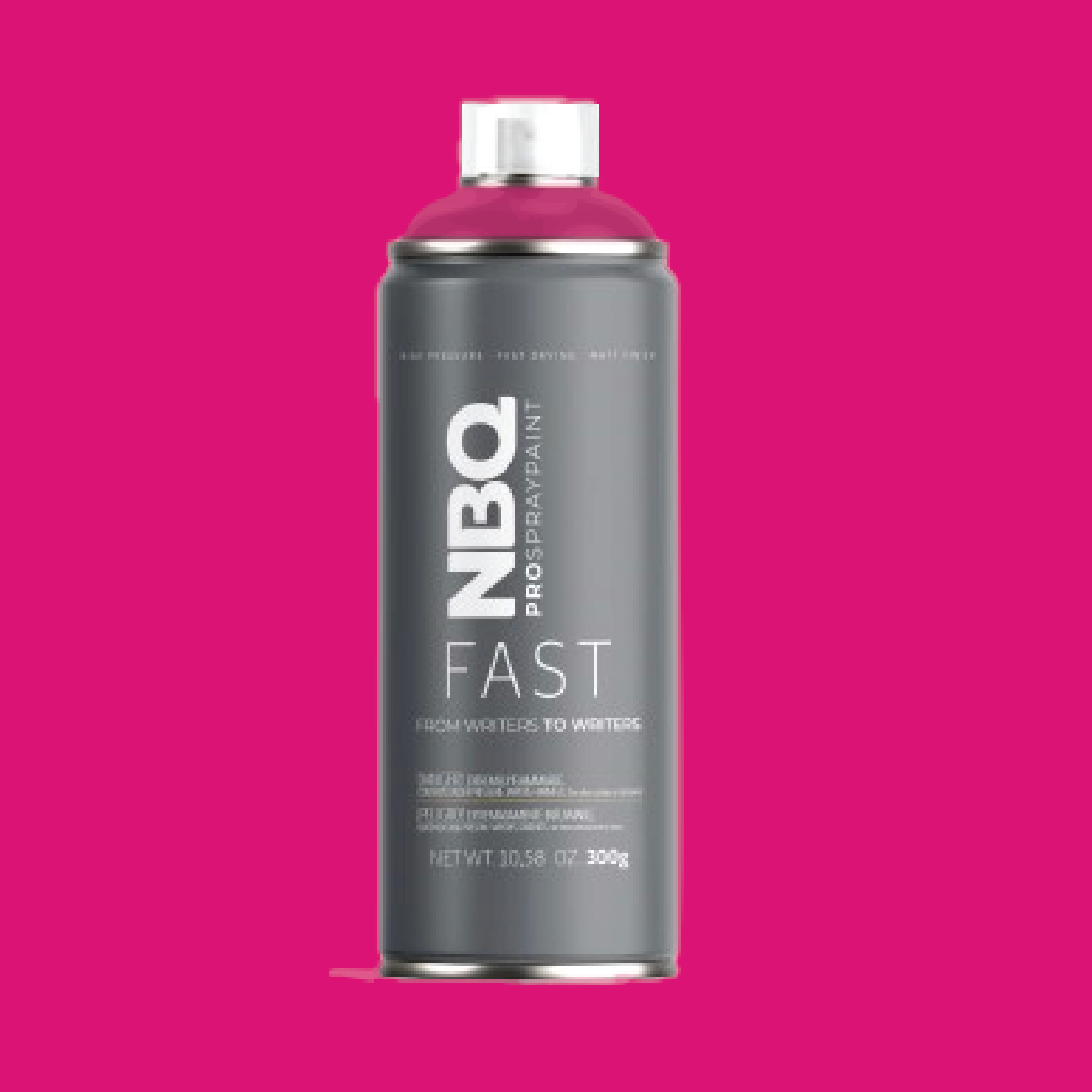NBQ Fast - Magenta