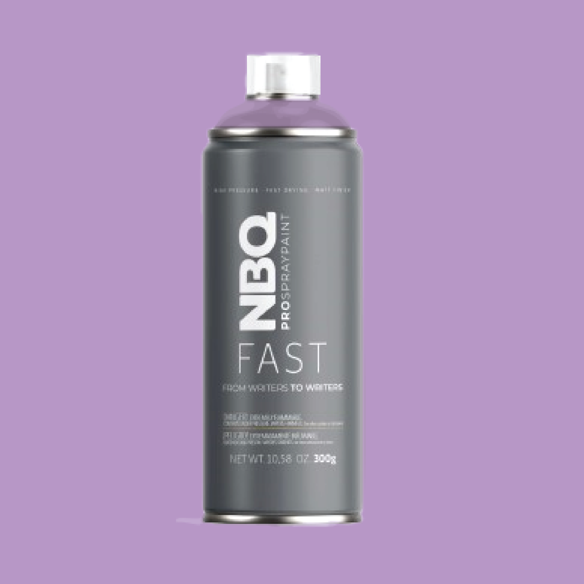 NBQ Fast - Hippie Violet