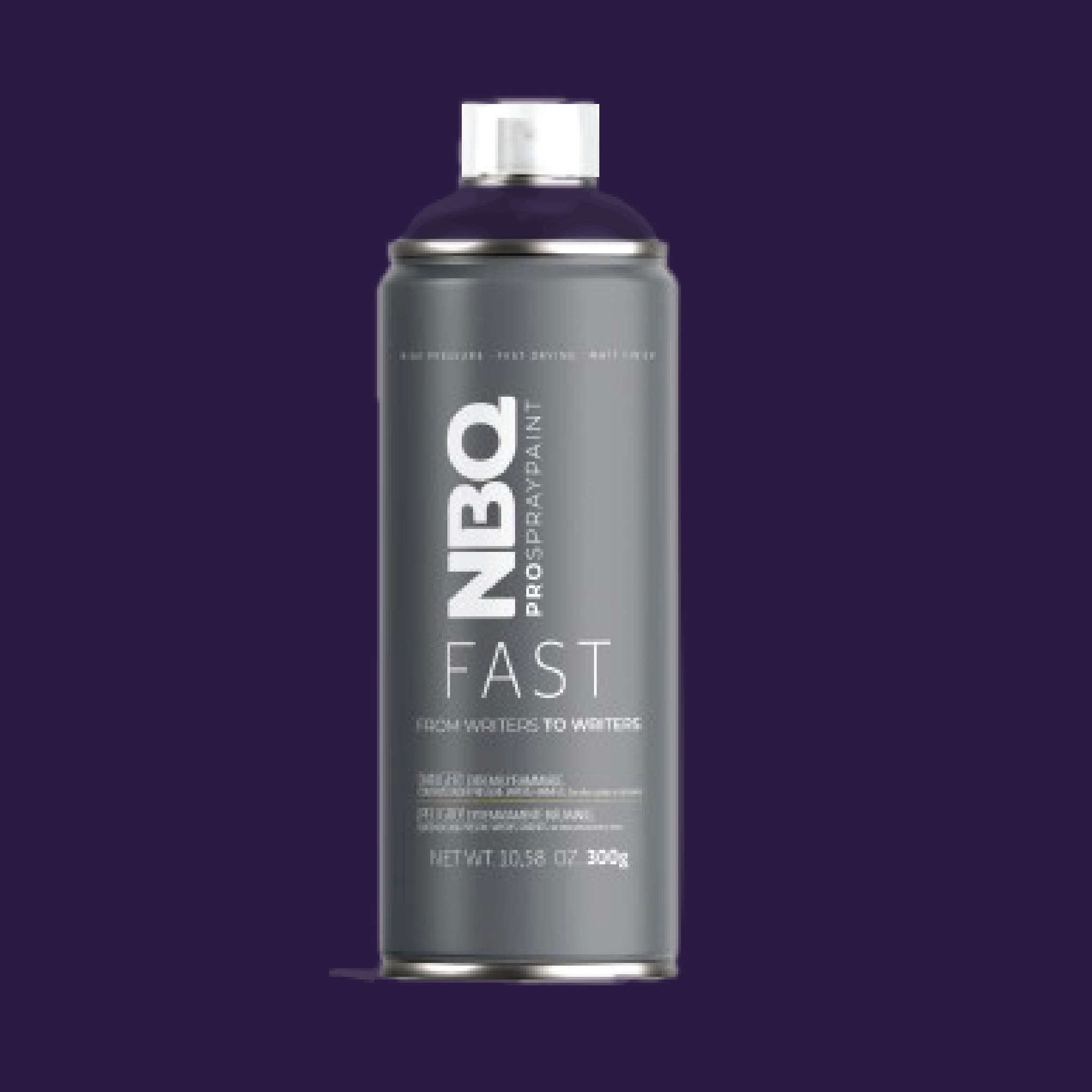 NBQ Fast - Ametish VIolet