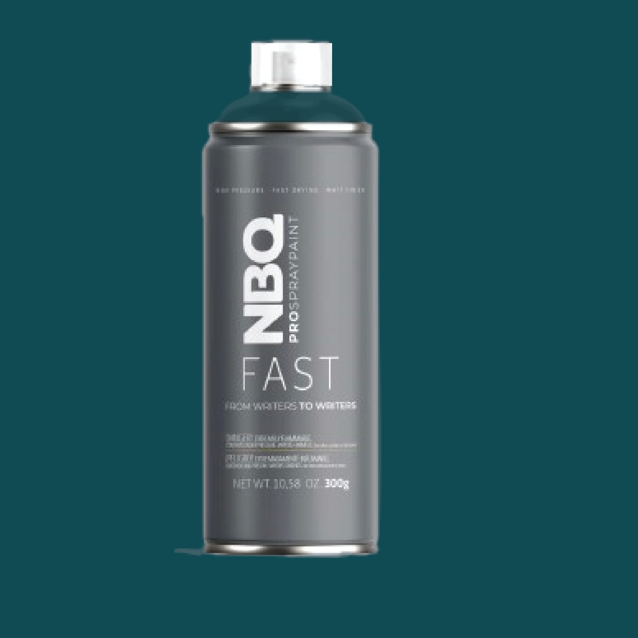 NBQ Fast - Turquoise