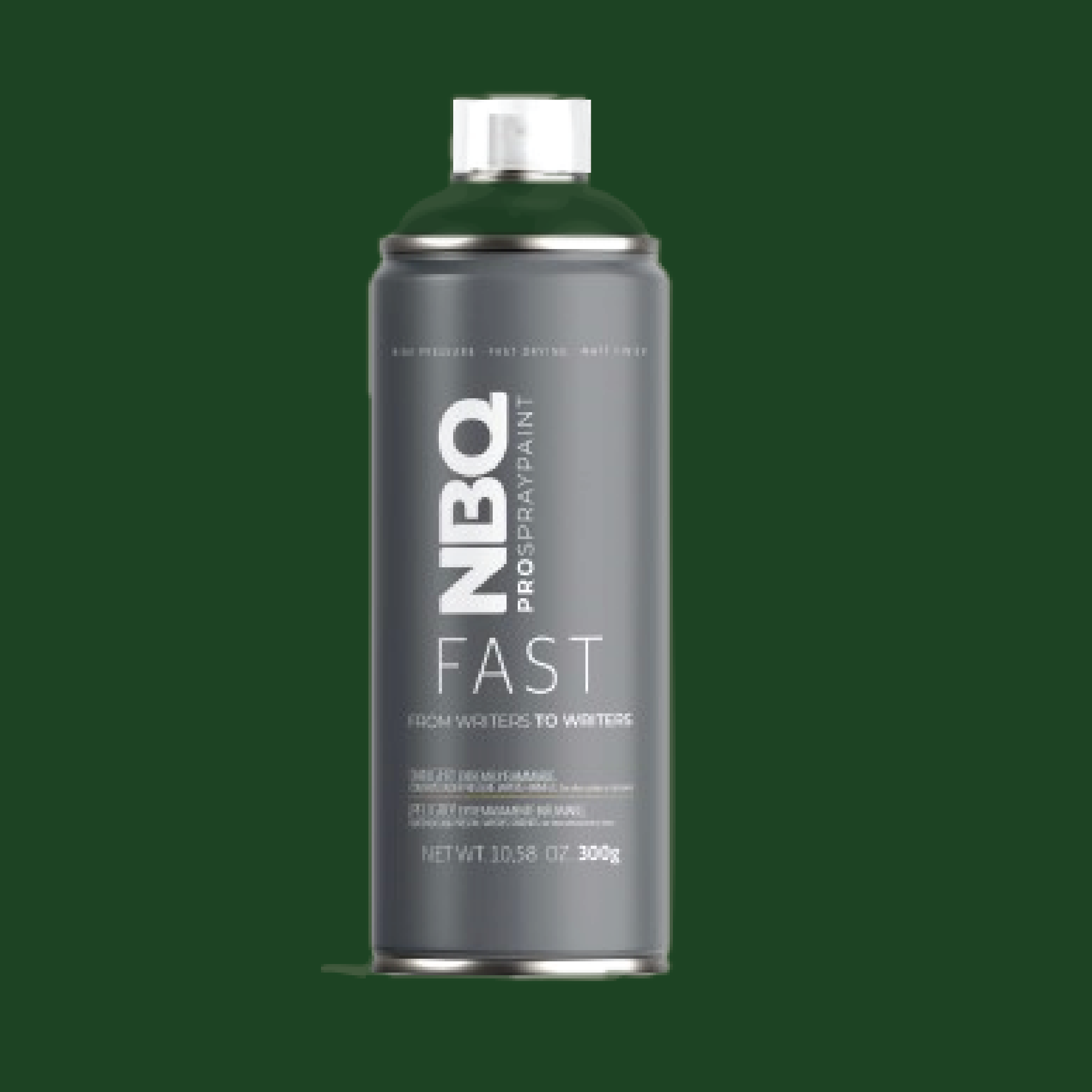NBQ Fast - Hill Green