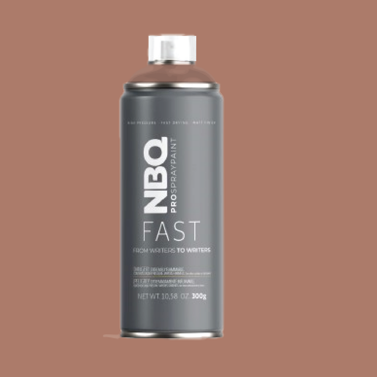 NBQ Fast - Camel Brown | Playstate Supply