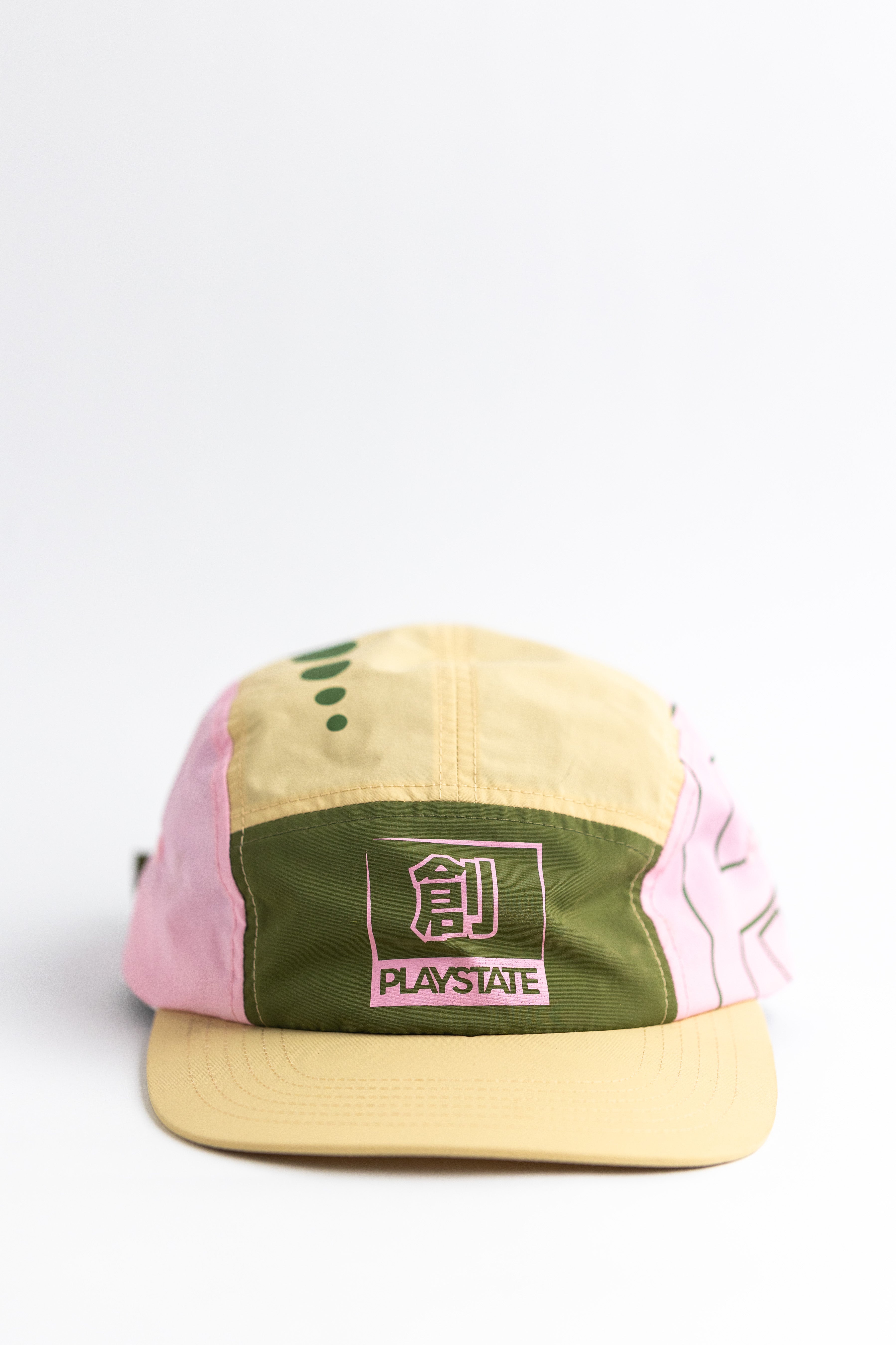 PRE ORDER - Playstate 5 Panel (Create)