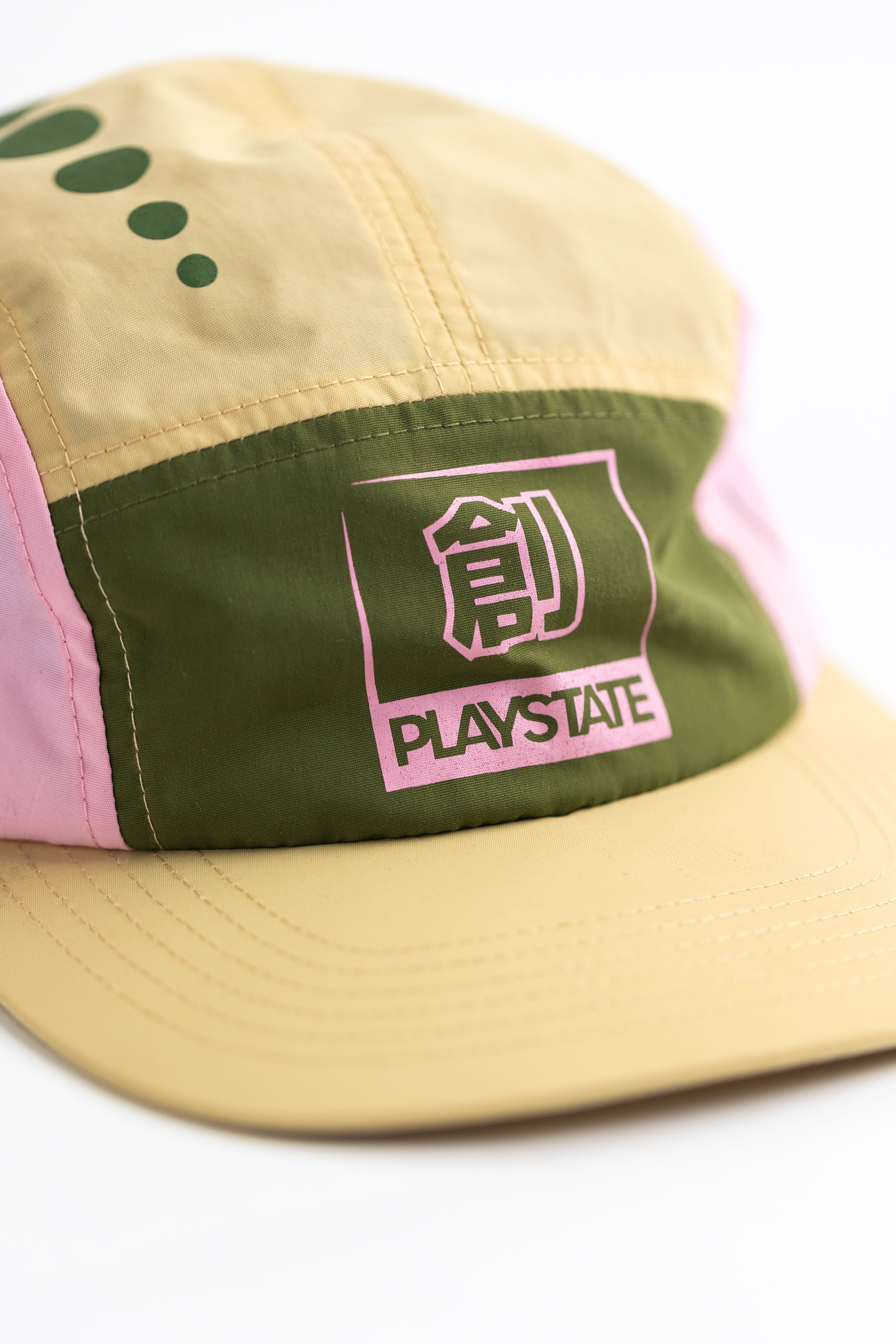 PRE ORDER - Playstate 5 Panel (Create)