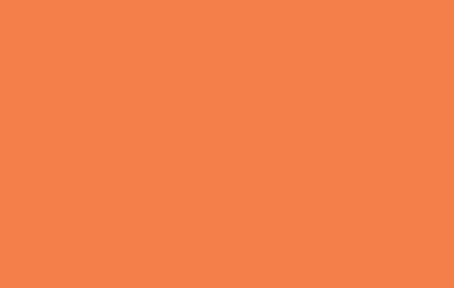 Hardcore - Pastel Orange