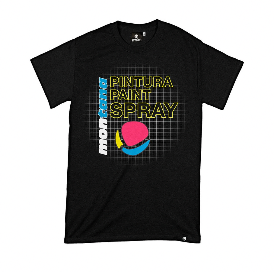 MTN Pintura Colour Tee