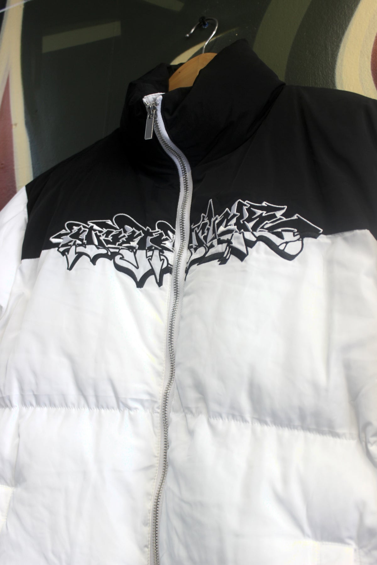 Haviks Puffer