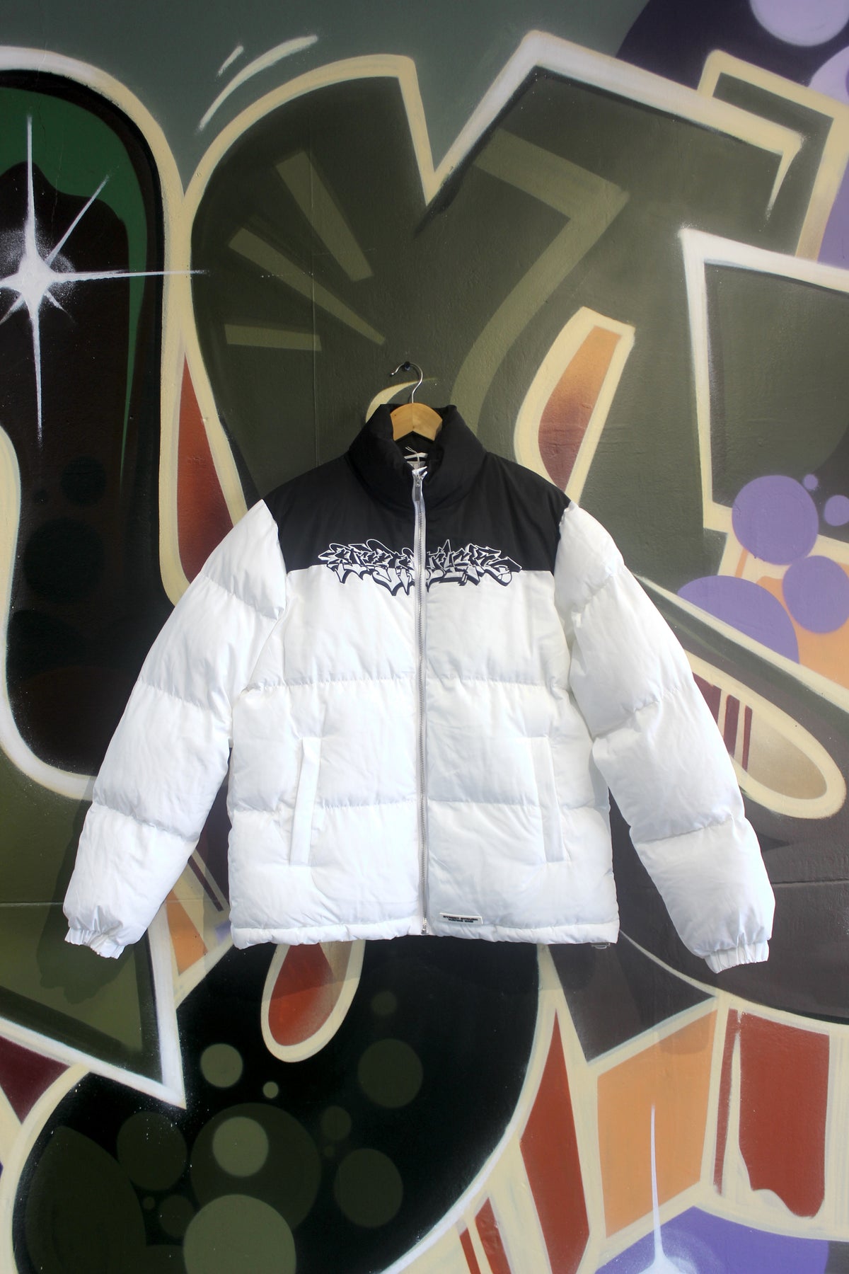 Haviks Puffer