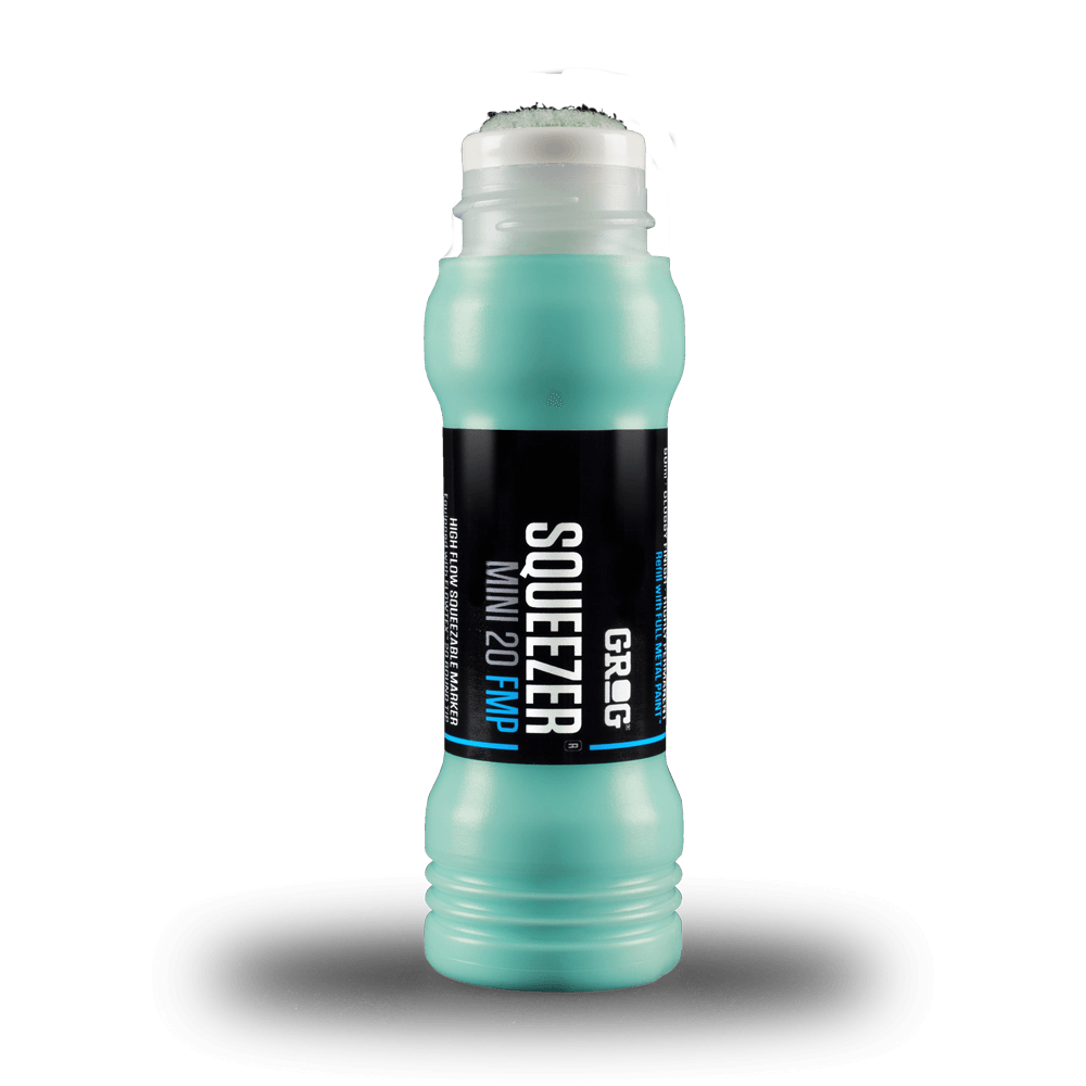Grog Squeezer Mini 20 FMP