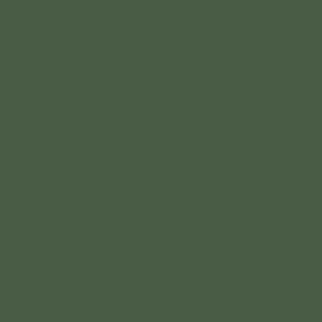 Olive Green - Hardcore