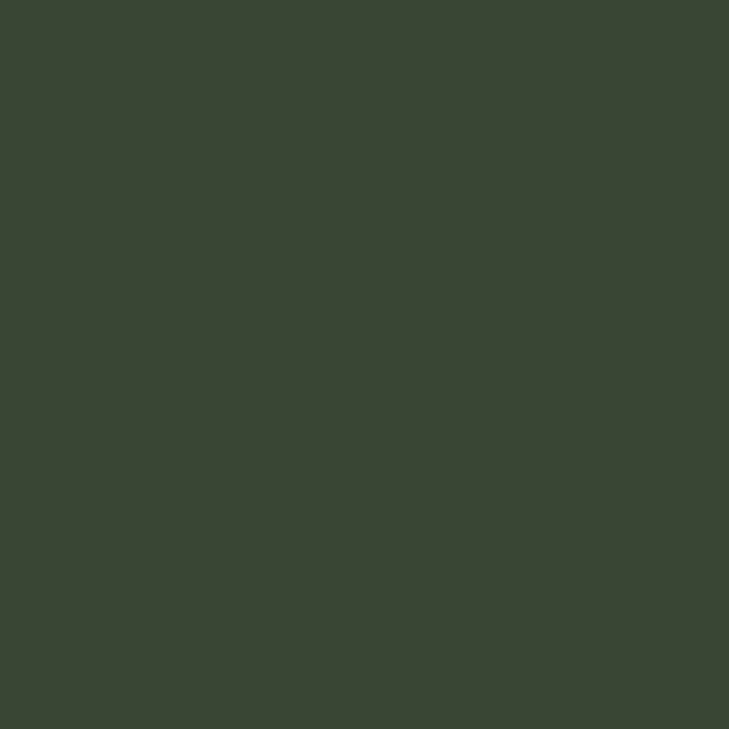 Forest Green - Hardcore