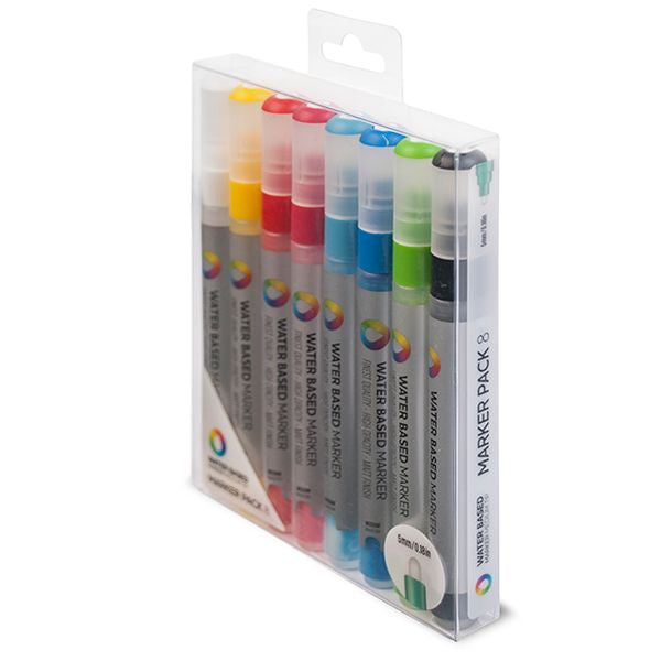 MTN Water Based Marker- 50% OFF
