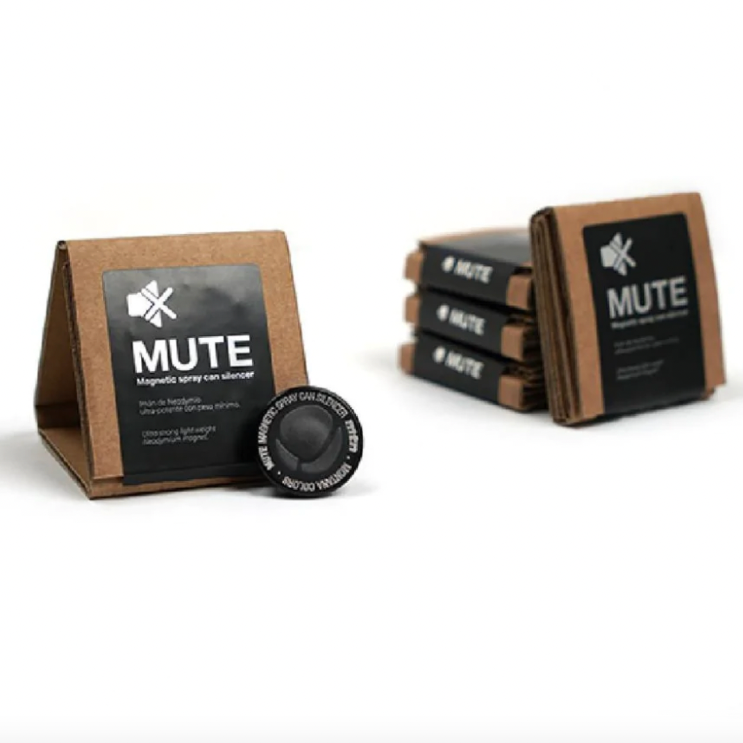 Mute
