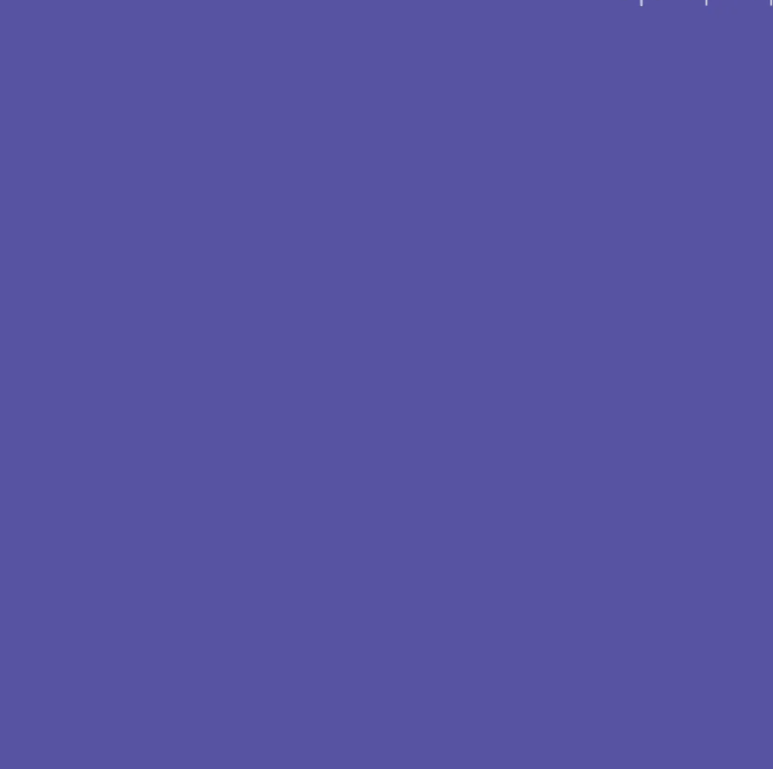 Semi Transparent - Aura Violet - MTN94