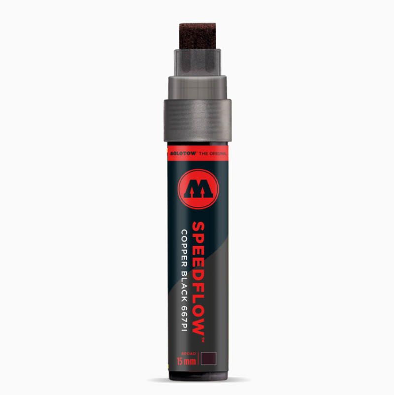SpeedFlow Marker