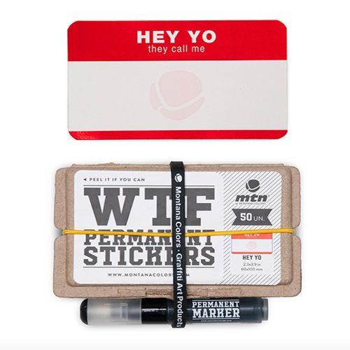 Sticker Packs