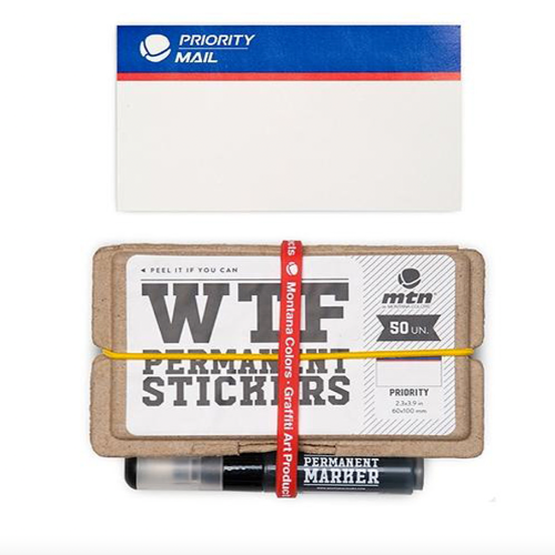 Sticker Packs