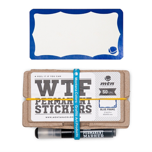 Sticker Packs