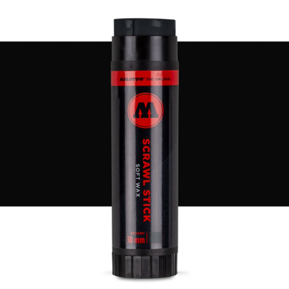 Scrawl Stick - 50% OFF