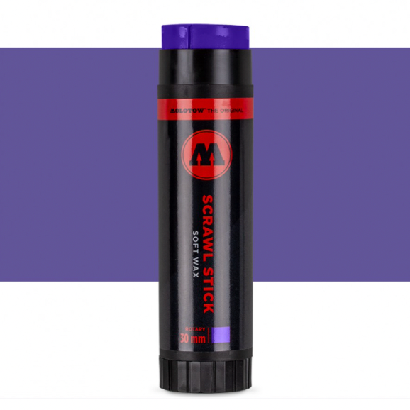 Scrawl Stick - 50% OFF