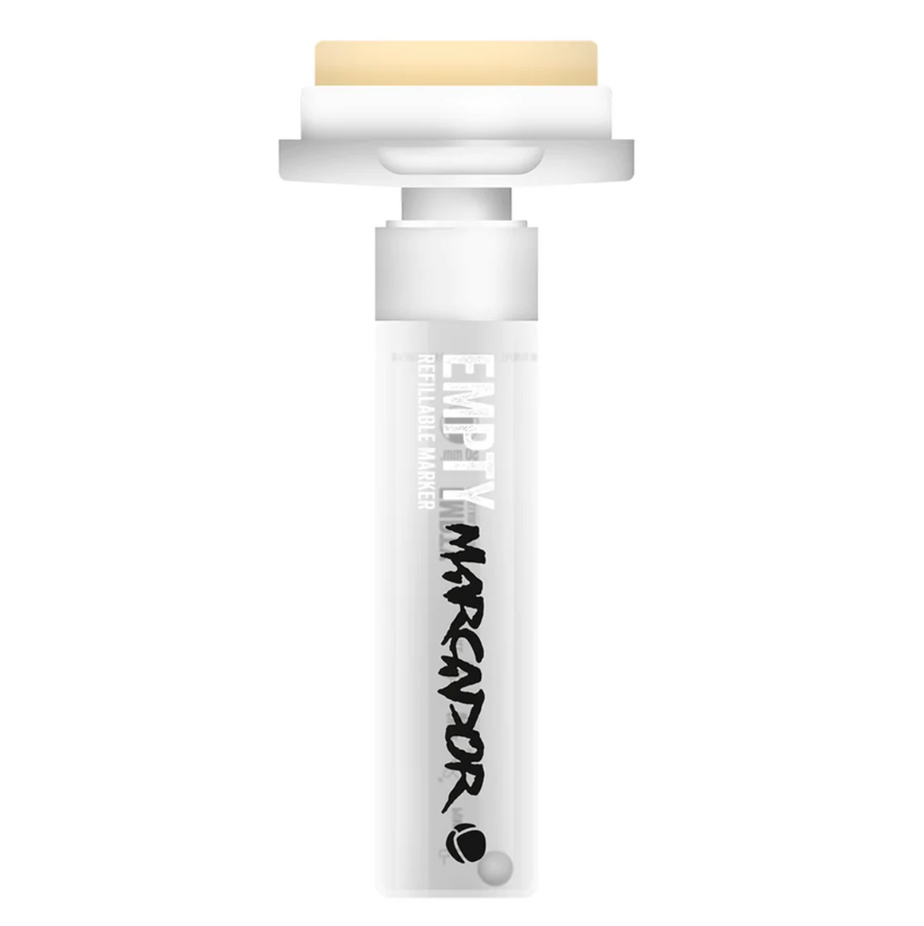 Marcador 50mm Marker - 50% OFF