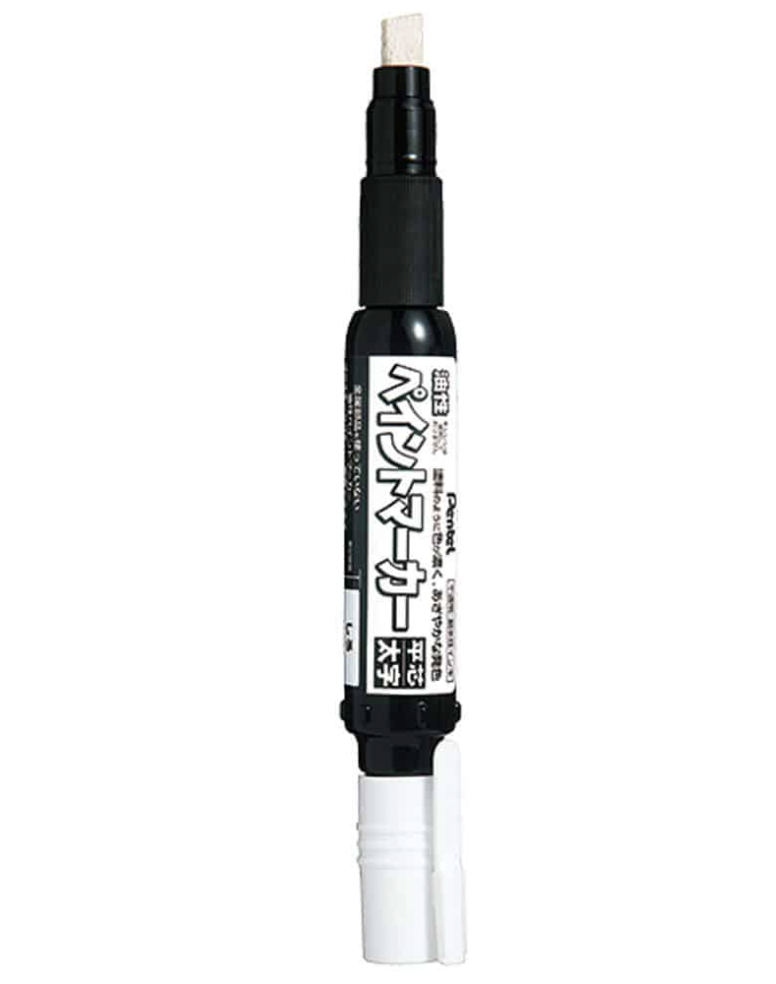 MWP30 - White