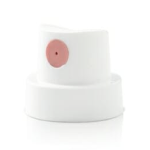 Pink Dot Fat Cap