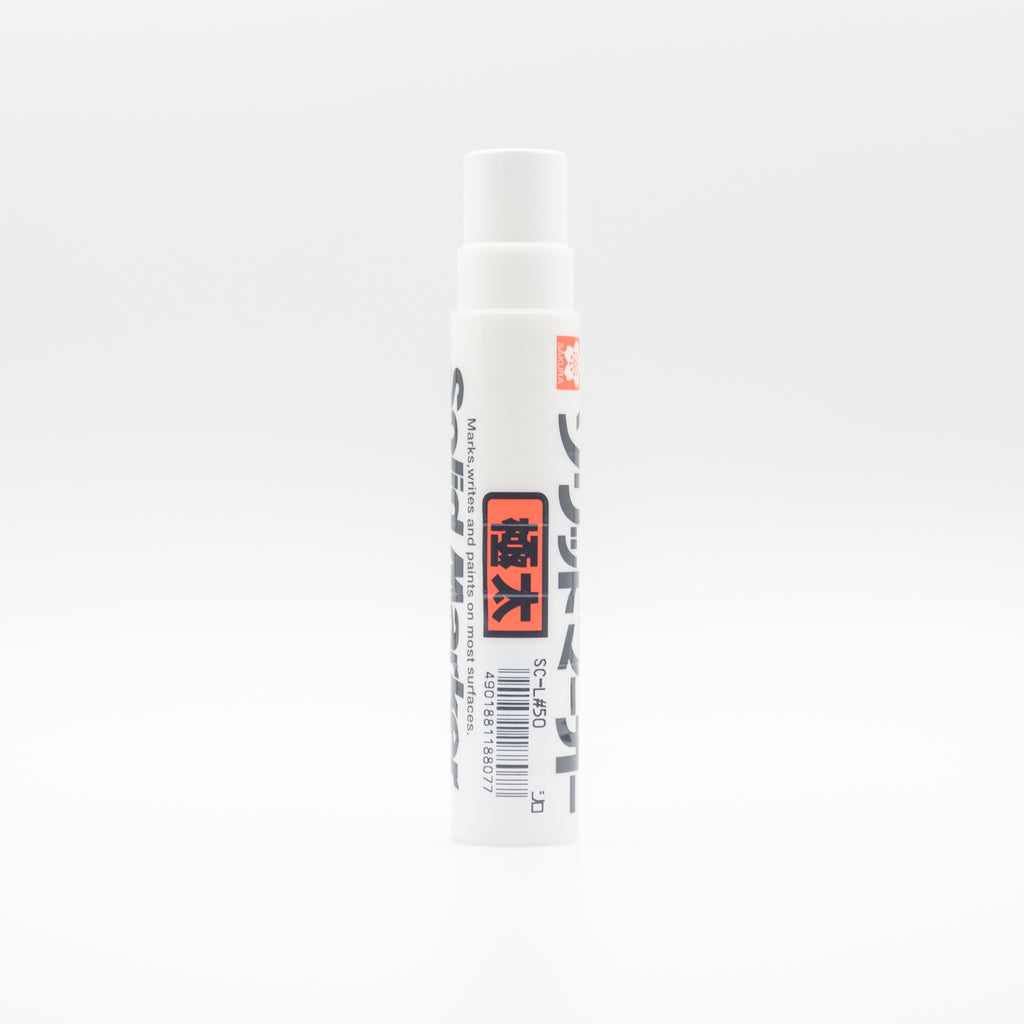 Jumbo Solid Marker - 50% OFF