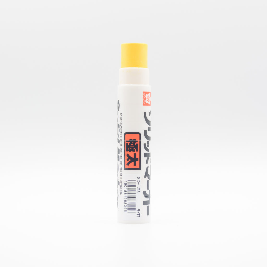 Jumbo Solid Marker - 50% OFF