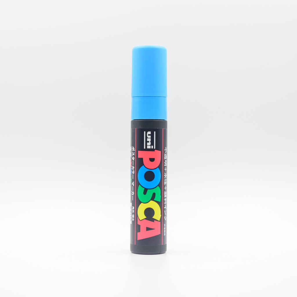 Uni Posca - PC17K (15mm)