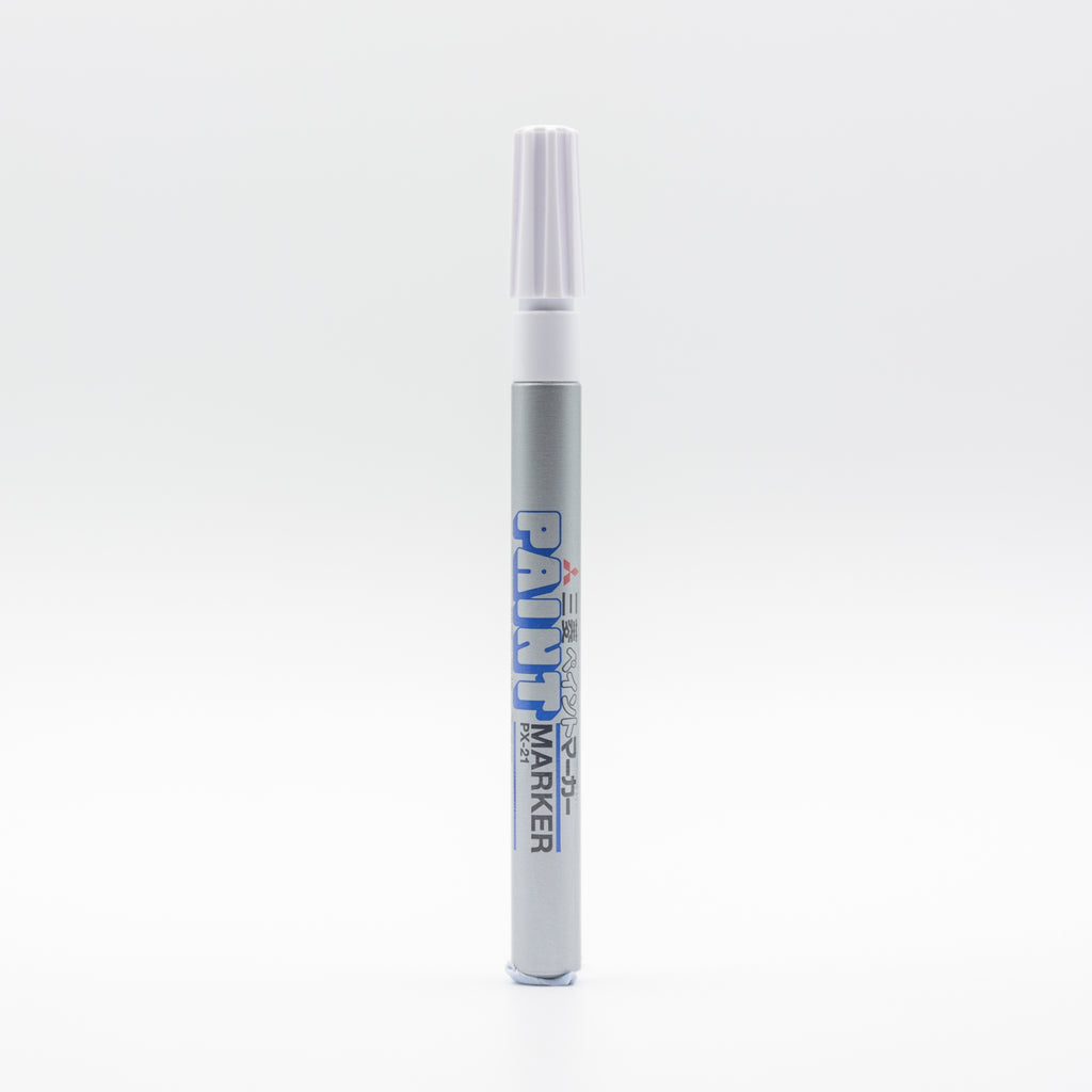 Uni PX-21 Paint Markers
