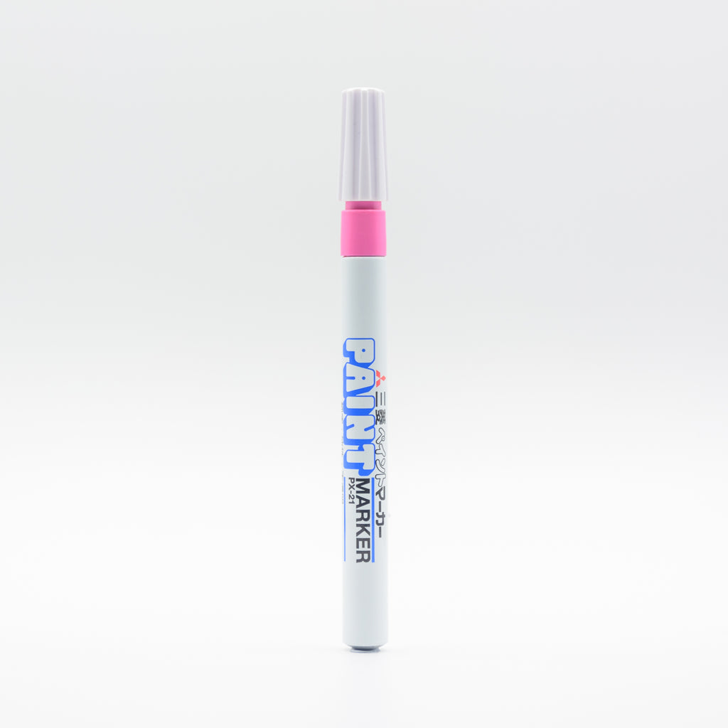 Uni PX-21 Paint Markers